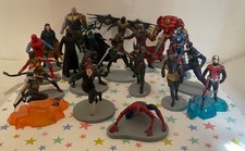 Avengers figurines iron for sale  CAMBRIDGE