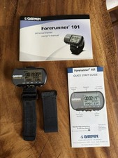 gps 101 forerunner garmin for sale gps 101 forerunner garmin for sale Georgetown