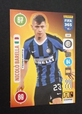 Card adrenalyn fifa usato  Italia