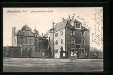 Meuselwitz amtsgericht gebäud gebraucht kaufen  Berlin