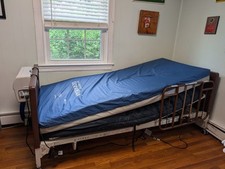 medline adjustable bed for sale medline adjustable bed for sale Methuen