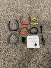Usado, Rastreador de banda fitness Garmin Vivofit preto USB ANT Stick Bluetooth faixa pessoal comprar usado  Enviando para Brazil