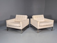 Vintage florence knoll for sale  STOWMARKET