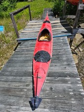 Wilderness systems sealoution for sale  Canaan