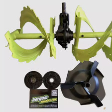 Ryobi oem parts. for sale  Spring