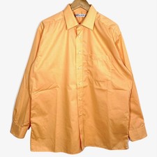 Chemise unie old d'occasion  Montpellier-