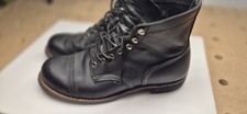 Red wing shoes gebraucht kaufen  Hamburg