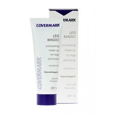 Covermark leg magic usato  Montebelluna