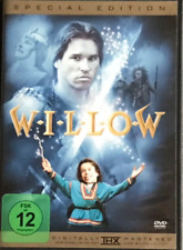 Willow dvd special gebraucht kaufen  Würselen