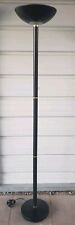Vintage torchiere black for sale  Black River Falls