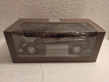 Minichamps mercedes benz gebraucht kaufen  Tetenhusen
