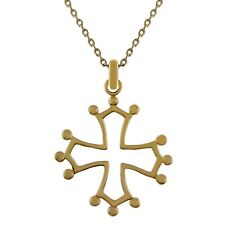 Lot pendentif croix d'occasion  Talange