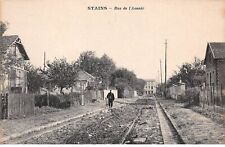 73333 stains rue d'occasion  France