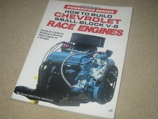 Build chevrolet small for sale  WOTTON-UNDER-EDGE