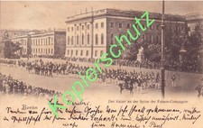 Berlin kaiser spitze gebraucht kaufen  Halle