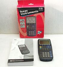 Texas instruments calcolatrice usato  Zumaglia