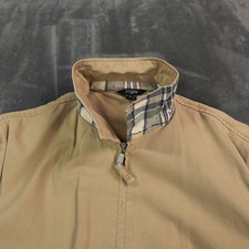 Crew harrington jacket for sale  Bedford