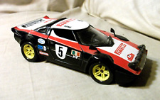 Polistil lancia stratos for sale  BEXLEYHEATH