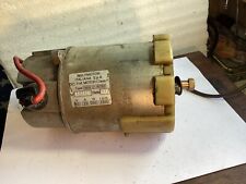 Sinclair electric motor for sale  ALDERSHOT