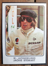 Jackie stewart n.90 usato  Italia