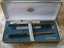 Penna stilografica tagliacarte usato  Varese