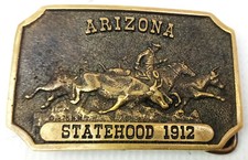 Arizona statehood 1912 for sale  Phoenix