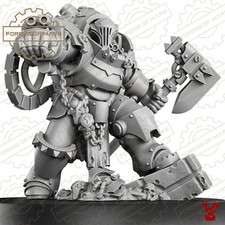 Space orks gorgwork d'occasion  Aix-en-Provence-