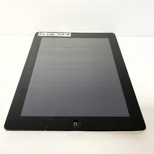 Apple 64GB iPad A1396 APENAS - Código Pin Bloqueado - Frete Grátis! comprar usado  Enviando para Brazil