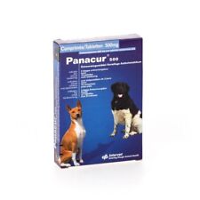 Panacur vermifuge kh500 d'occasion  Bourges