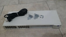 3Com SuperStack II PS Hub 40 - 3C16406 - RETE Ethernet RJ-45 - 24 porte  ROUTER comprar usado  Enviando para Brazil