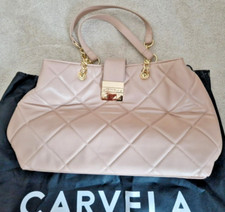 Carvela beige chain for sale  BURY ST. EDMUNDS