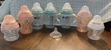 Tommee tippee bottle for sale  Athens