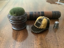 Antique novelty pin for sale  LLANIDLOES