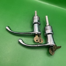 Nos vintage locking for sale  Carleton