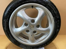 Porsche alloy wheel for sale  WIGAN