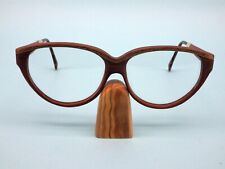 Woodlook damen holzbrille gebraucht kaufen  Radevormwald