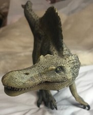 Papo spinosaurus dinosaur for sale  Honolulu
