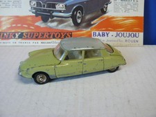 Dinky toys ancien d'occasion  France
