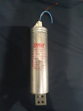 Dna 50μf 250v for sale  FISHGUARD