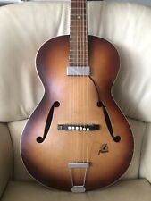 Framus hobby 1966 gebraucht kaufen  Brüggen