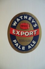 Mint watneys london for sale  LINCOLN