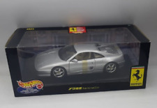 Hot wheels ferrari usato  Monterotondo