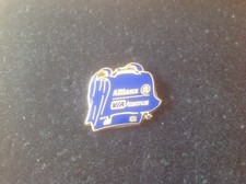 Rare pins assurances d'occasion  Quimper