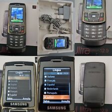 Cellulare samsung sgh usato  Giugliano in Campania