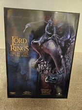 Sideshow weta collectibles for sale  UK