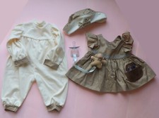 Doll outfit lee for sale  Spokane