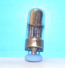Usado, 7N7 Philco transoceânico vintage válvula de tubo de vácuo local rádio áudio testado 7N7 comprar usado  Enviando para Brazil