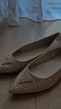 Ballerine guess usato  Trambileno