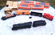 Lionel postwar o27 for sale  Caroga Lake