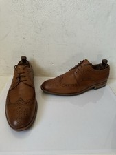 Dune brogue tan for sale  CARDIGAN